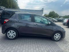 Fahrzeugabbildung Toyota Yaris Exclusive **AHK / SCHECKHEFTGEPFLEGT**