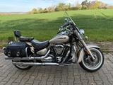 Yamaha XV 1700 Roadstar Silverado - YAMAHA R1