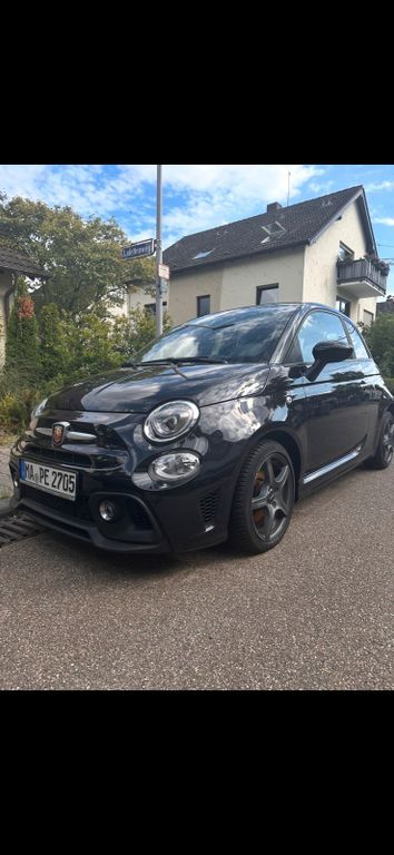 Image of Fiat 500