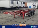 ROHR SA 39/L ATL 30 FT TANKCONTAINER - Angebote