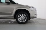 Skoda YETI AMBITION 1.4TSI DSG ANHÄNGERKUPPLUNG+SITZHZ - Skoda Yeti: 1.4