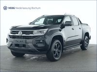 Volkswagen Amarok - Vorschau Bild 2