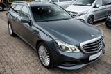 Mercedes-Benz E 200 CDI BlueEfficiency *NAV*TEMPO*LED*PRESAFE* - Mercedes-Benz E 200: Cdi