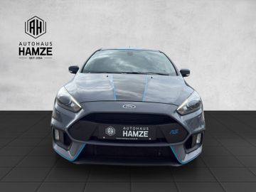 Ford Focus Lim. RS 2.3 AWD|SONY|DAB|Kamera|RECARO|LED