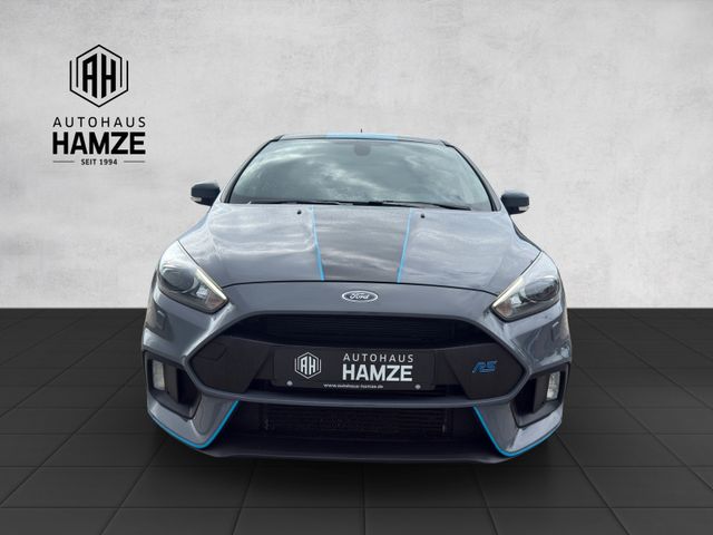 Ford Focus Lim. RS 2.3 AWD|SONY|DAB|Kamera|RECARO|LED