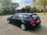 BMW 320xd E91 * Checkheftgepflegt * TÜV neu  - BMW 320: E91