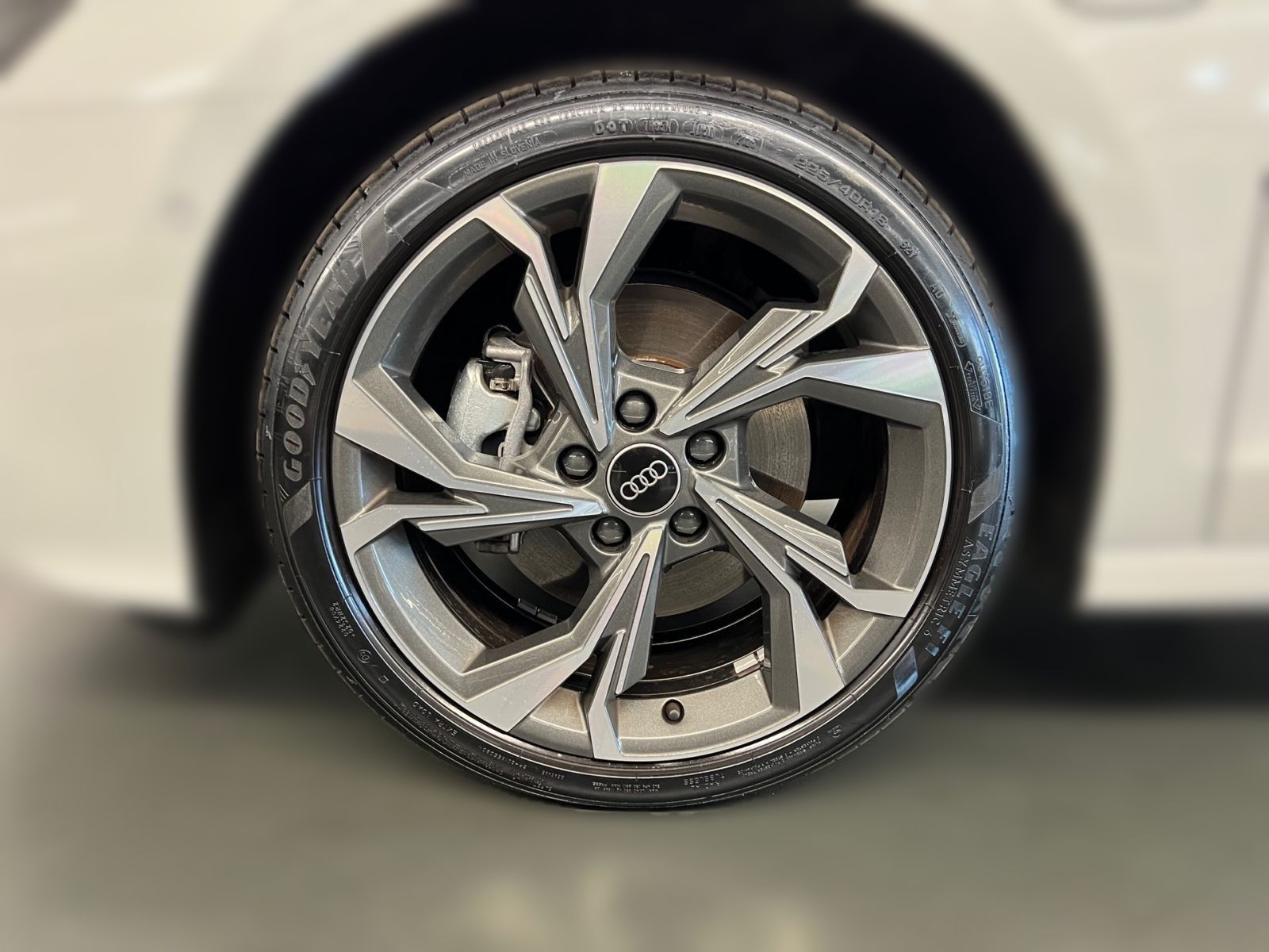 Audi A3 - Bild 3