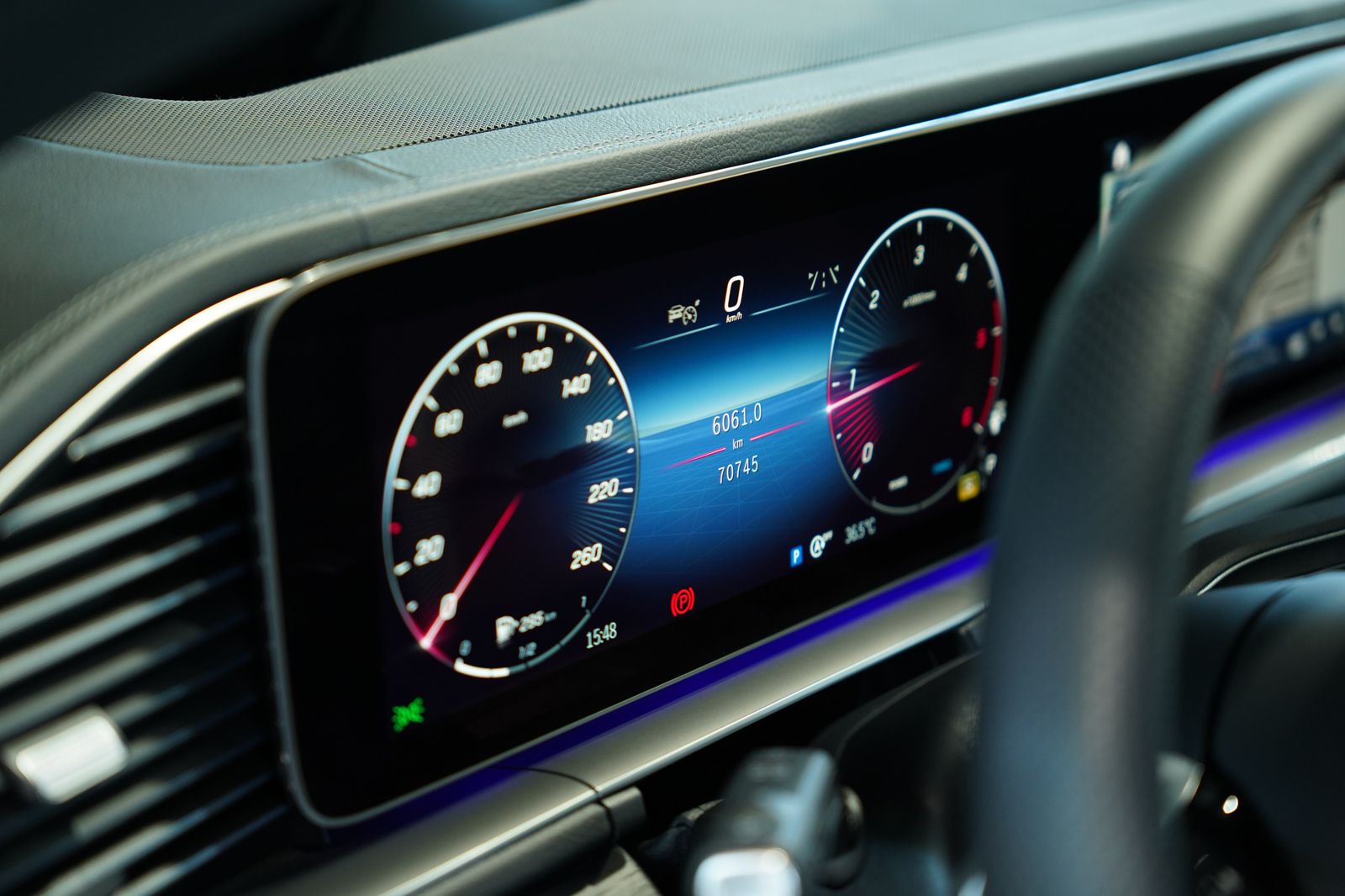Mercedes Benz Gle 450