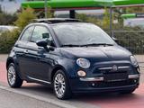 Fiat 500 Lounge KLIMA' MFL' ECO - Fiat: Eco