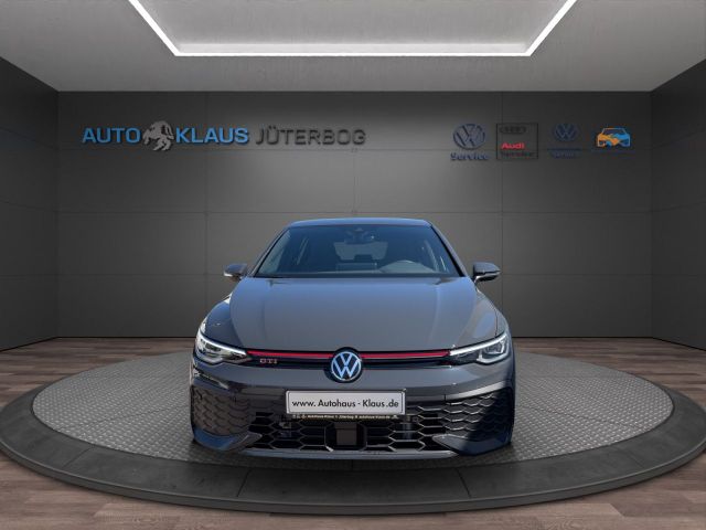 Golf VIII (8) GTI 2.0 TSI Navigationssystem (AC)