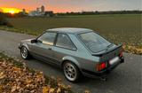 Ford Escort Mk3 1,6 CVH EFI XR3 105PS  Ros... - Ford: Xr6