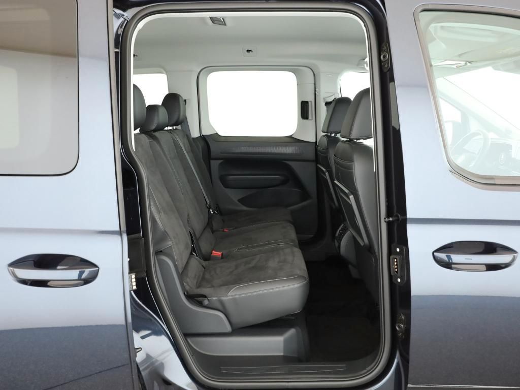 Volkswagen Caddy - Bild 7