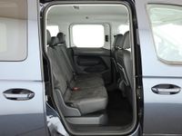 Volkswagen Caddy - Vorschau Bild 7