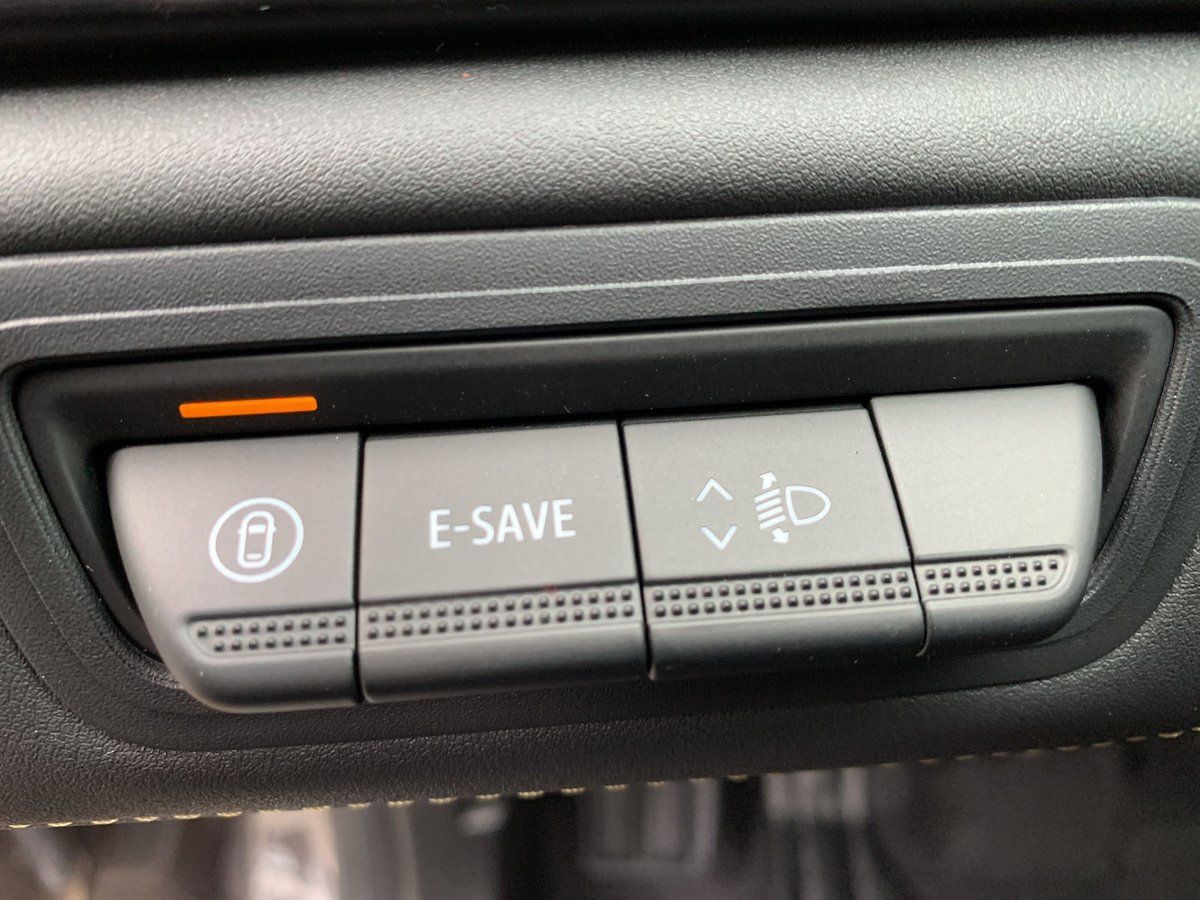 Renault Symbioz - Bild 21