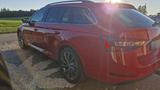 Skoda Superb 2.0 TDI  Laurent&Klement 190PS DSG
