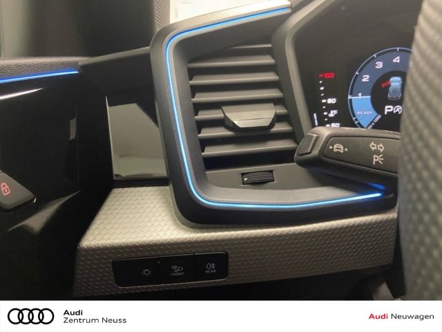 Audi A1 - Bild 30