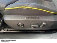 Skoda Elroq - Vorschau Bild 12