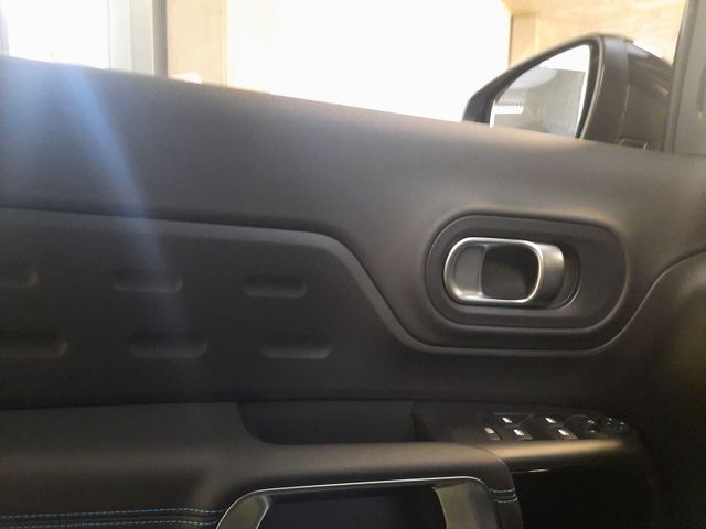 C5 Aircross Shine Pack  Plug-In Hybrid