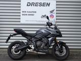 Triumph Tiger Sport 660 | 2. Hand | HU/AU Juli 2028 | - TRIUMPH MOTORRAD