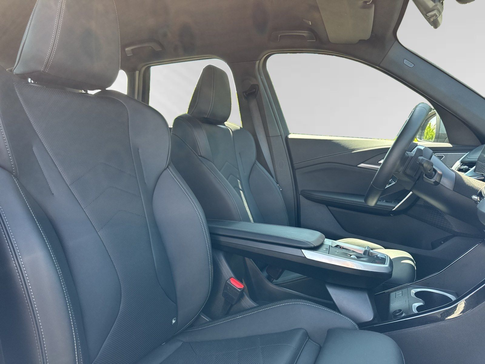 BMW X1 - Bild 8
