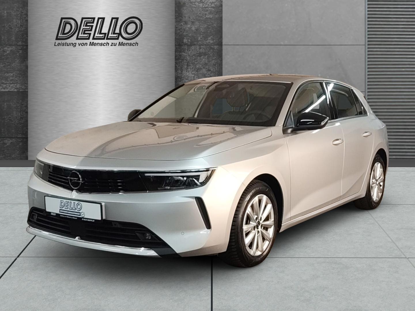 Opel Astra L Enjoy 1.2 Turbo EU6e LED Apple CarPlay A