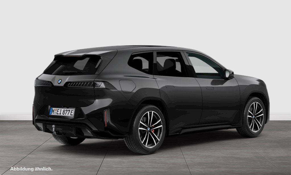 BMW iX3 - Bild 2