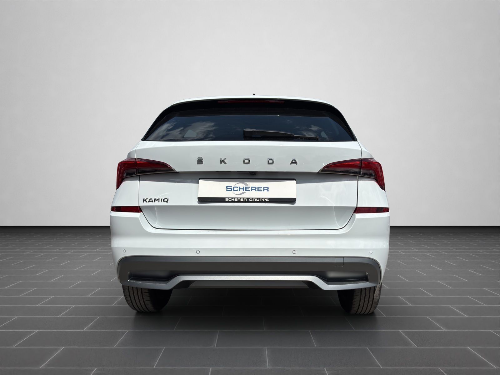 Skoda Kamiq - Bild 7