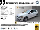 Volkswagen Polo 1.0 TGI Comfortline *NAVI*PDC* - Volkswagen Polo mit CNG-Antrieb