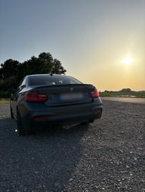 صورة 4 لـ 2014 BMW M235