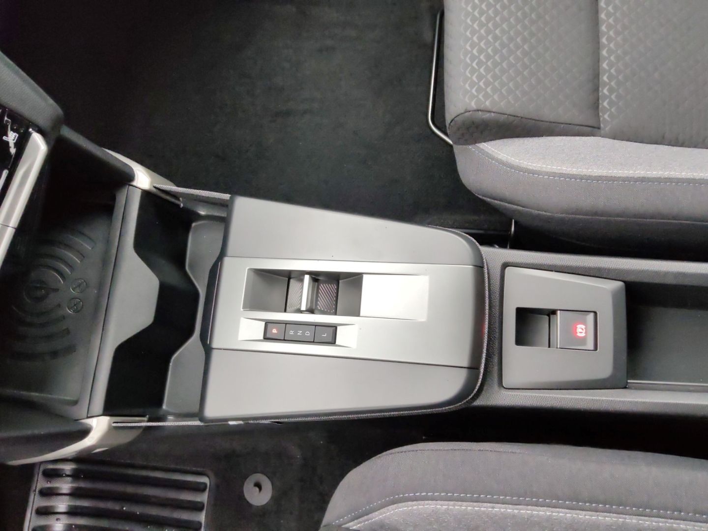 Opel Frontera - Bild 18