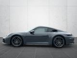 Porsche 992 911 Carrera BOSE Sitzbel. Schiebedach - Porsche 992 Jahreswagen
