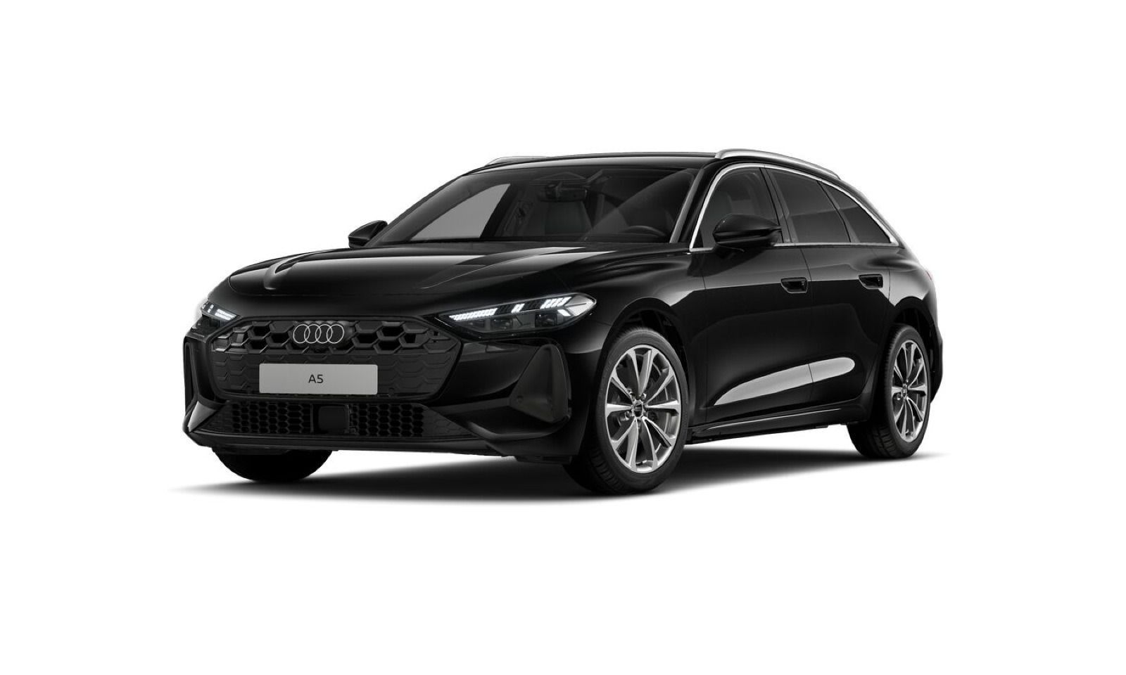 Audi A5 - Bild 2