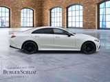 Mercedes-Benz CLS 53 AMG 4MATIC+ SD/HUD/DIST./SITZKL./360 - weiße Mercedes-Benz CLS 53 AMG