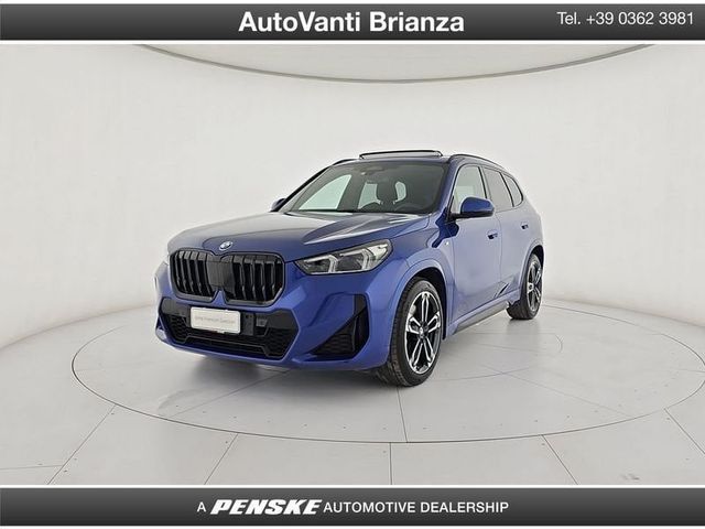 Другие BMW X1 xDrive 23d Msport