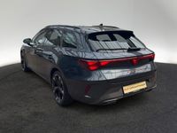 Cupra Leon - Vorschau Bild 2