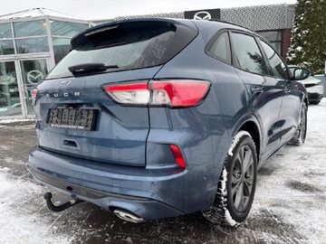 Ford Kuga 2.0 Aut. ST-Line NaviAHK