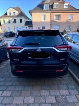 Toyota  RAV4 Plug-in Hybrid 306 PS | Vollaustattung  - Toyota RAV 4 in Bochum