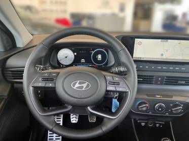 Hyundai BAYON – Bild 8