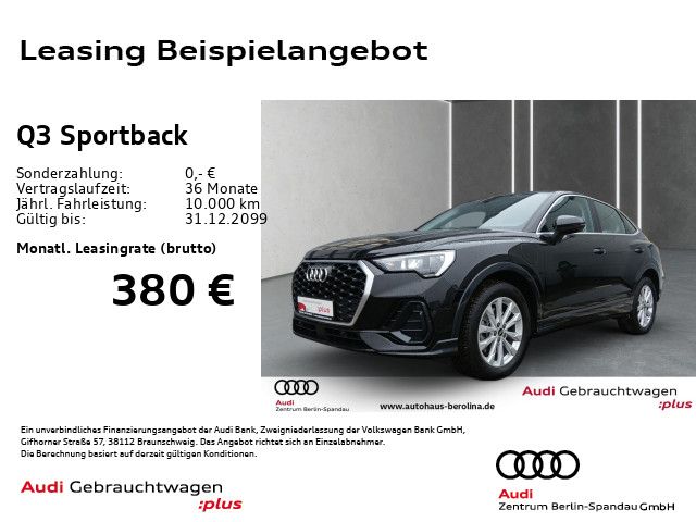 Audi Q3 - Bild 2