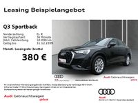 Audi Q3 - Vorschau Bild 2