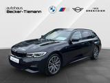BMW 320d xDrive Touring M Sport | Laser | HuD | Pano - BMW 320d Leasingangebote für Privatpersonen
