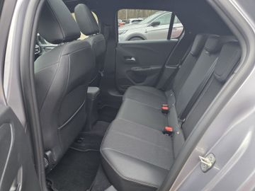 Bild 8 Opel Corsa 1.5 PANO/SHZ+LHZ/PDC v+h+CAM/KLIMA-AUTO