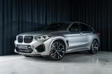 BMW X4 M COMPETITION/HUD/360/H&K/Pano/Vent Sitze - BMW: Competition