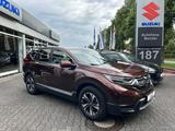 Honda CR-V 1.5 T Comfort LED KLIMA SPUR ACC ABN. AHK - gebrauchte Honda Pickups