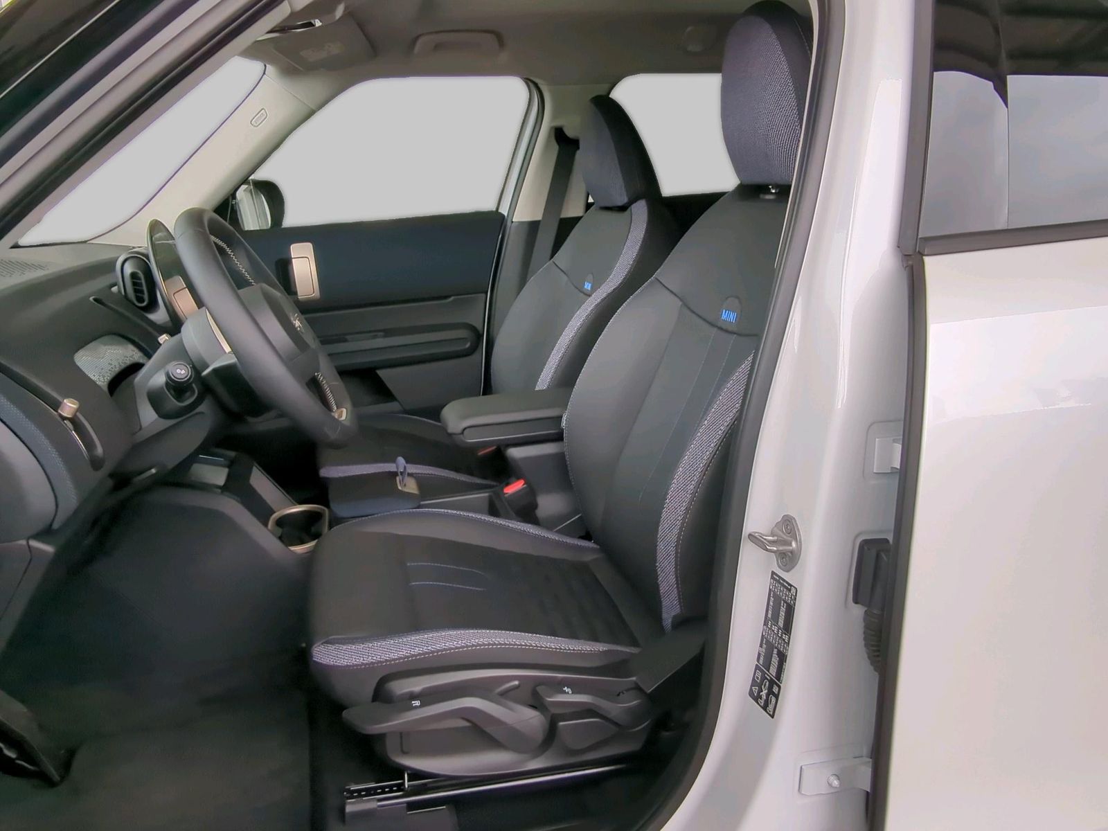 MINI Cooper S Countryman - Bild 11