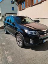 Kia kia sorento - gebrauchte Kia Sorento aus dem Jahr 2013