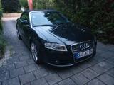 Audi A4 1.8 T / B7 Cabriolet - mit Prins LPG - Audi A4: 1.7