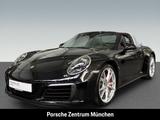 Porsche 991 911 Targa 4S Sportabgas Rückfahrkamera BOSE - Porsche 991 in München