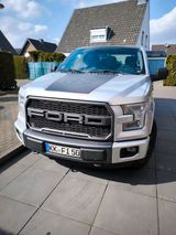 Ford F150 V8 Coyote - CrewCab - XLT - XTR - Ford F 150: Xlt