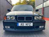 BMW 325 INDIVIDUALSERIE "AVUS EDITION" H-Kennzeichen - BMW 325 Benzin Gebrauchtwagen